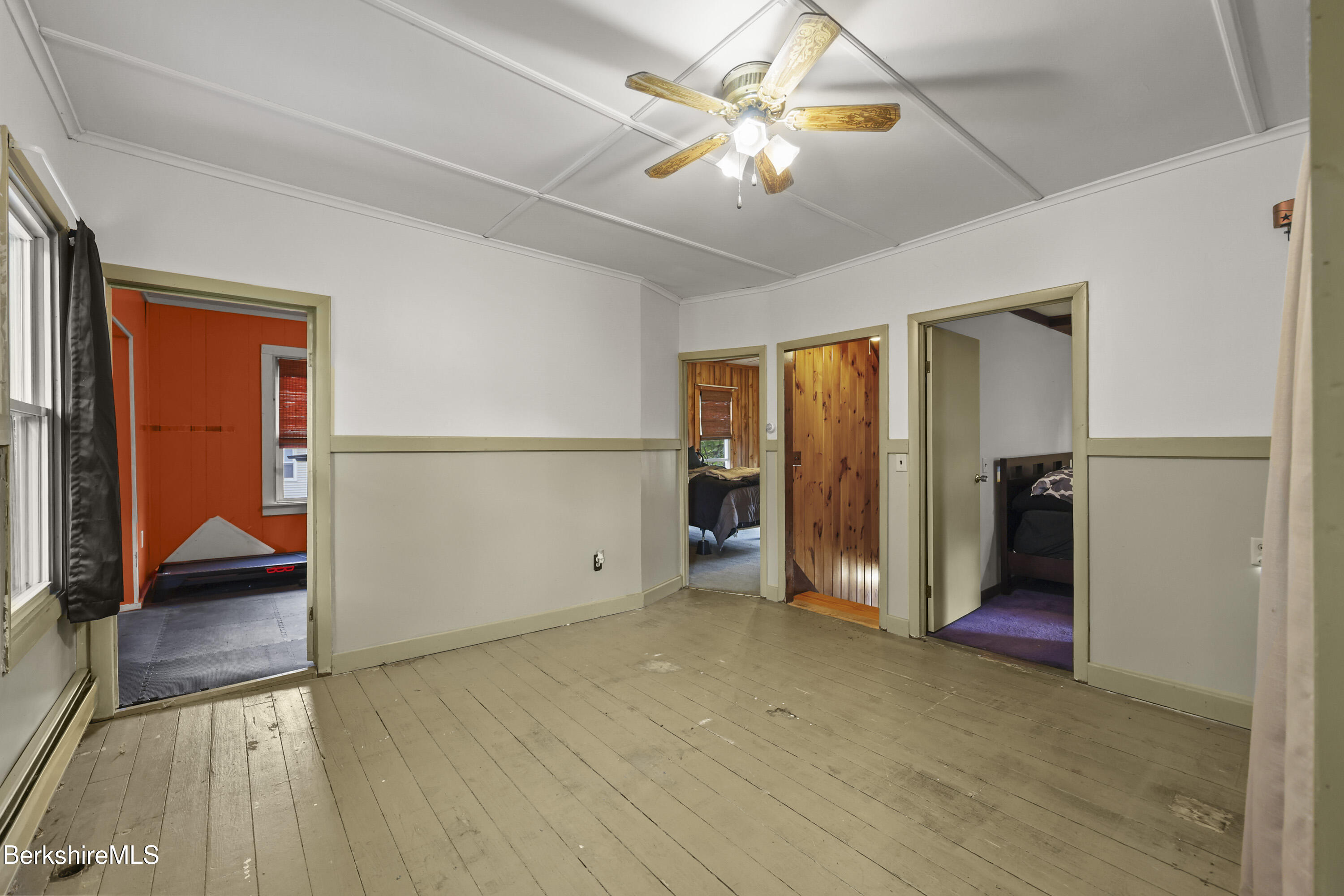 16 Pine Street Adams, MA 01220 - Photo 36 of 50 160 Second Floor Landing