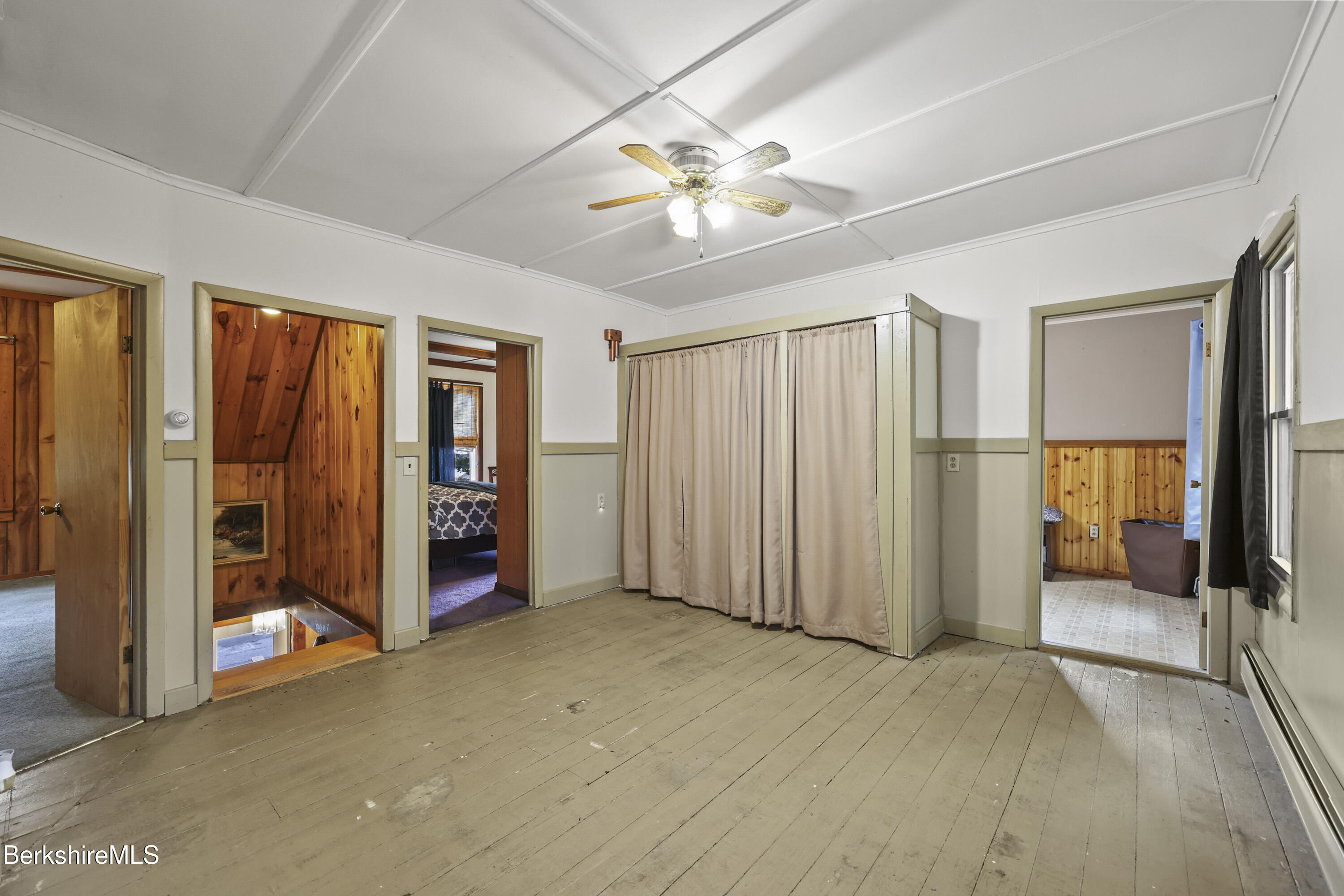 16 Pine Street Adams, MA 01220 - Photo 37 of 50 155 Second Floor Landing