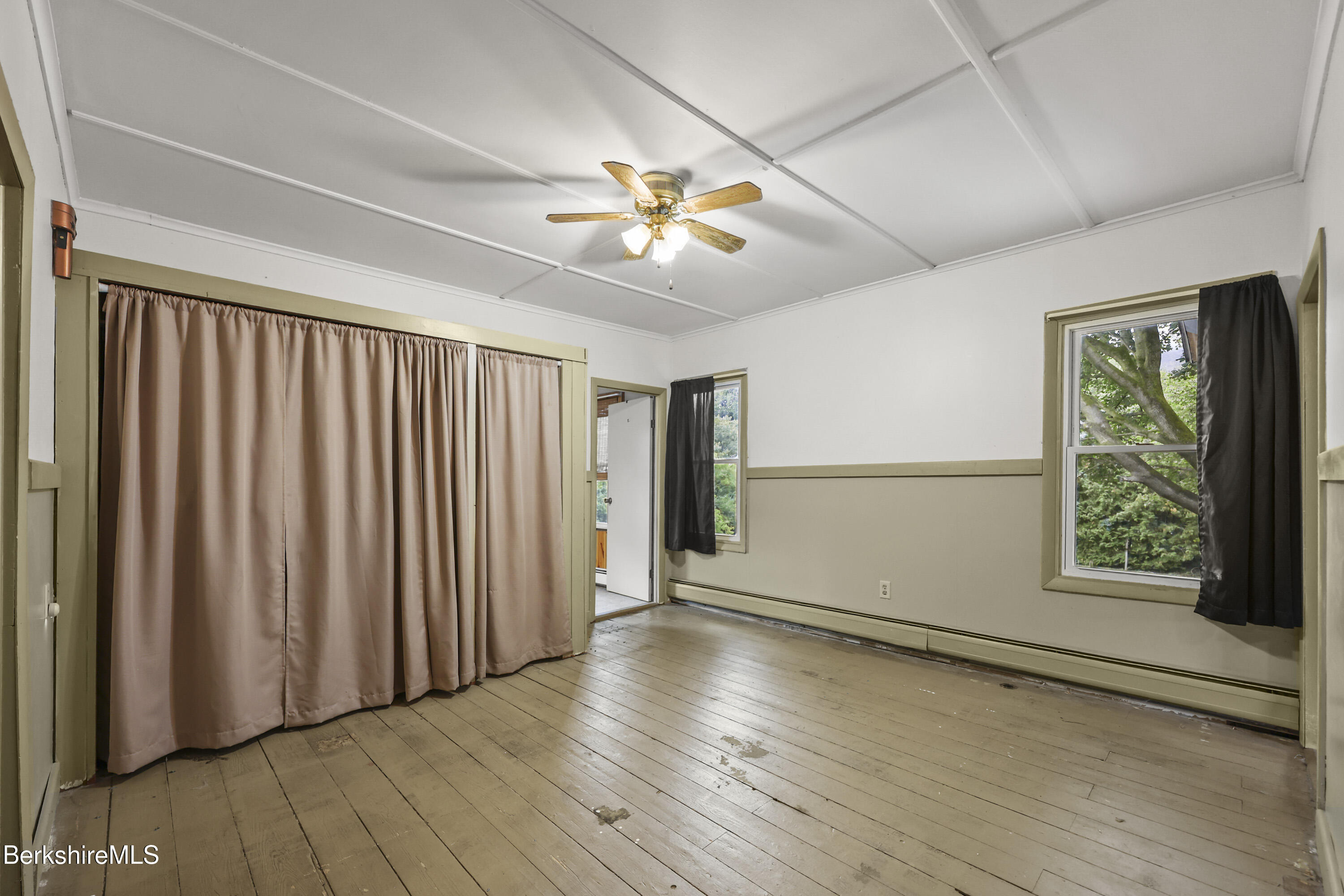 16 Pine Street Adams, MA 01220 - Photo 38 of 50 150 Second Floor Landing