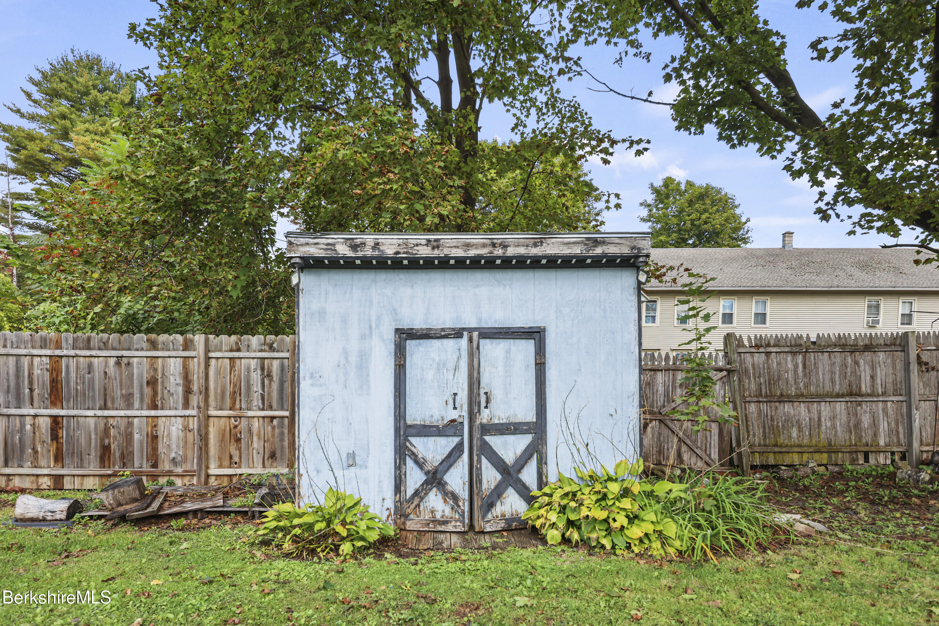 16 Pine Street Adams, MA 01220 - Photo 39 of 50 260 Shed