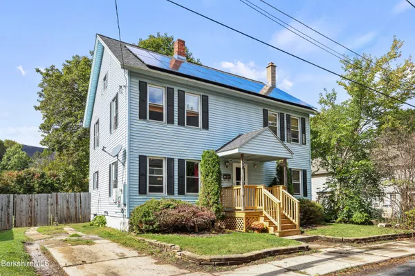 $252,000 | 16 Pine Street, Adams, MA 01220
