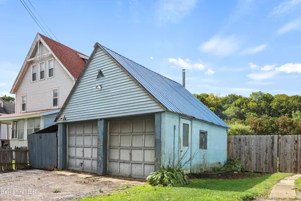 $252,000 | 16 Pine Street, Adams, MA 01220