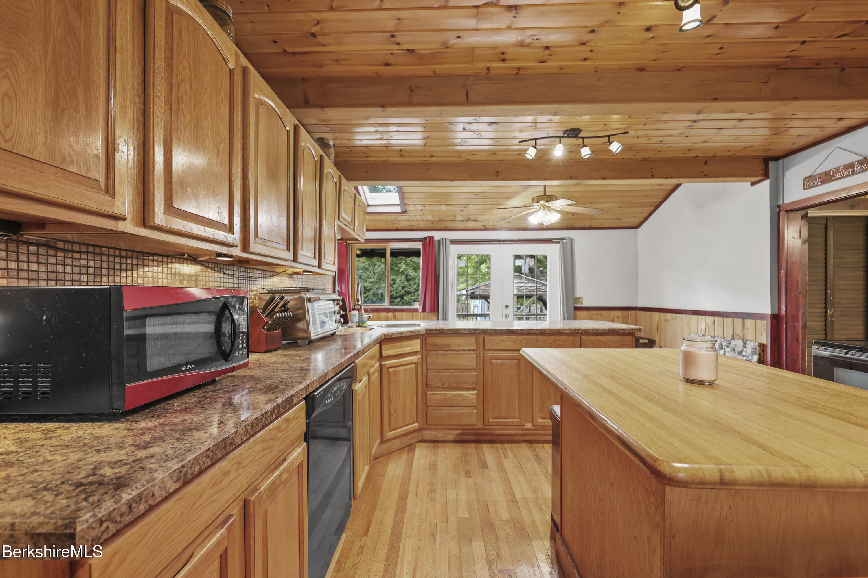 16 Pine Street Adams, MA 01220 - Photo 9 of 50 65 Kitchen