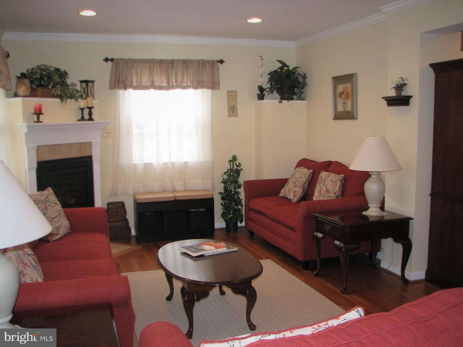 706 Ware Street Southwest Vienna, VA 22180 - Photo 30 of 30 Bright and open floor plan