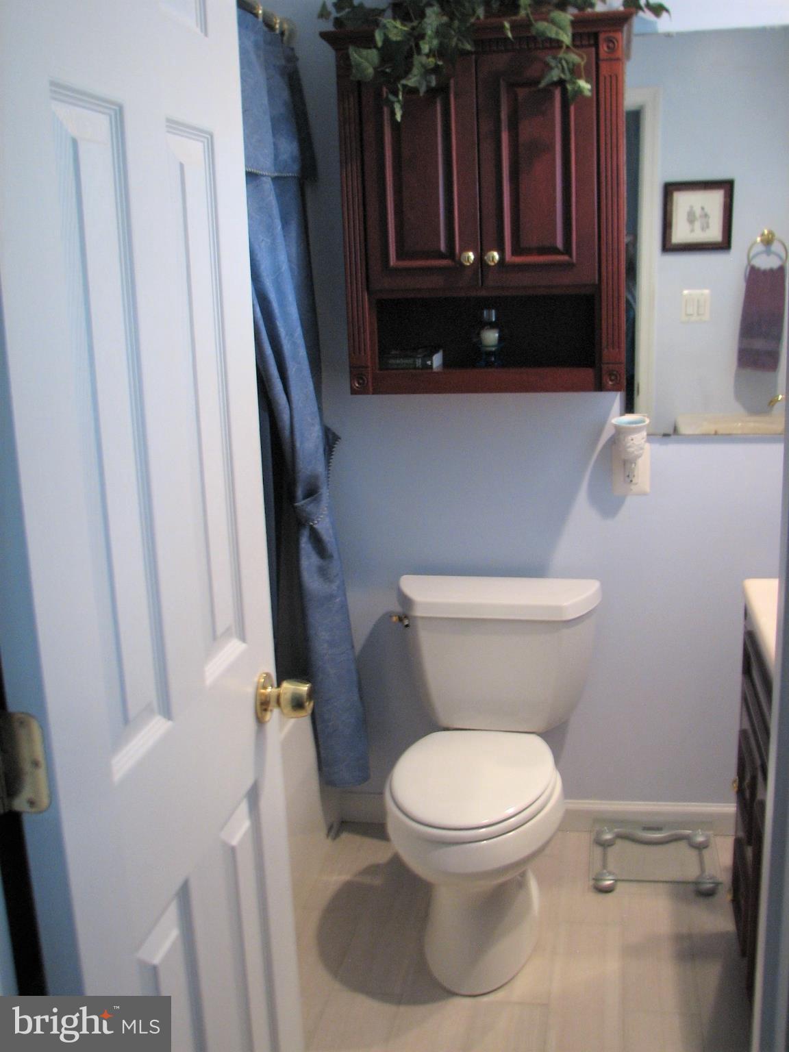 706 Ware Street Southwest Vienna, VA 22180 - Photo 10 of 30 Tub/shower combination