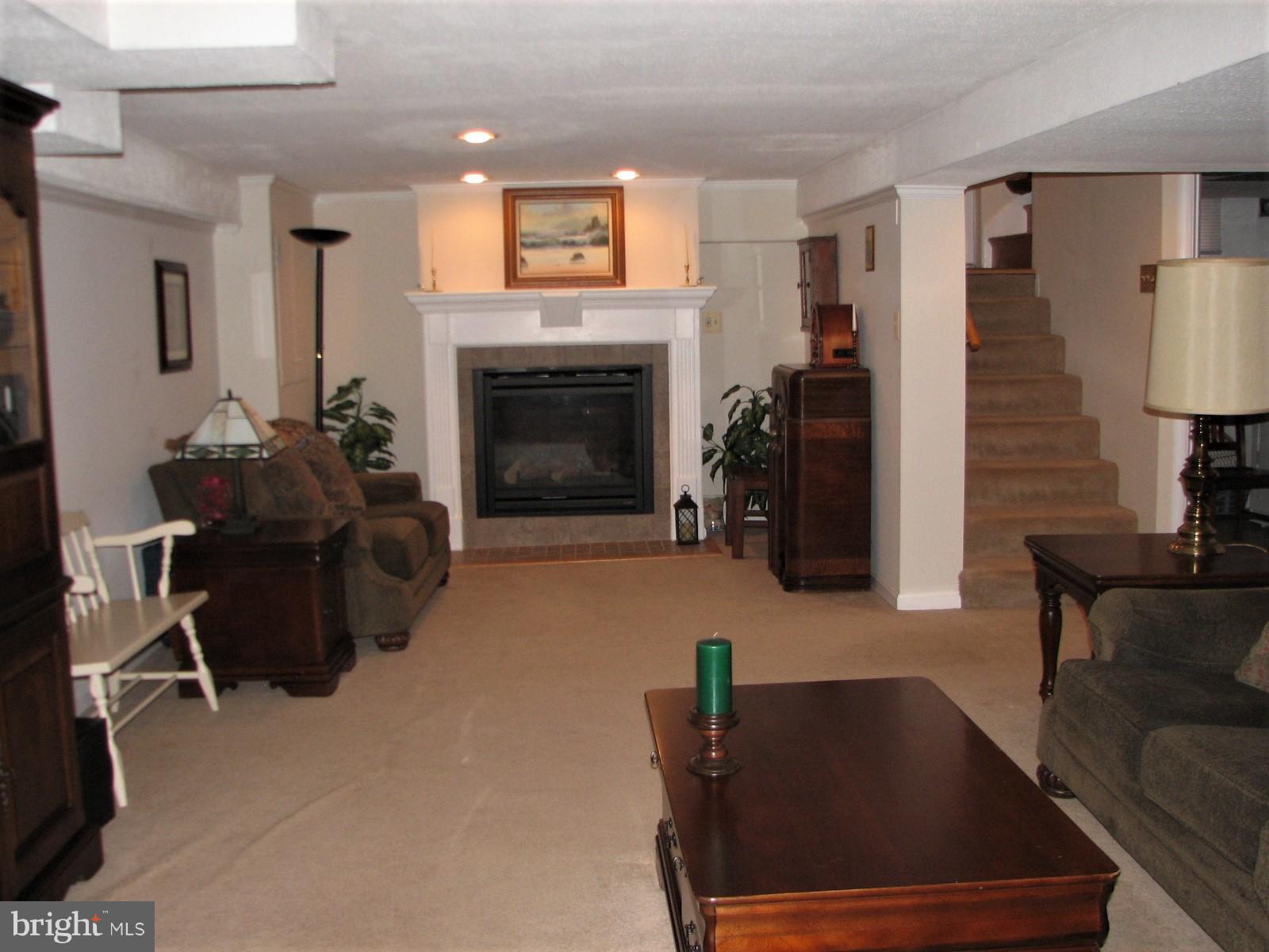 706 Ware Street Southwest Vienna, VA 22180 - Photo 18 of 30 Large area for entertaining