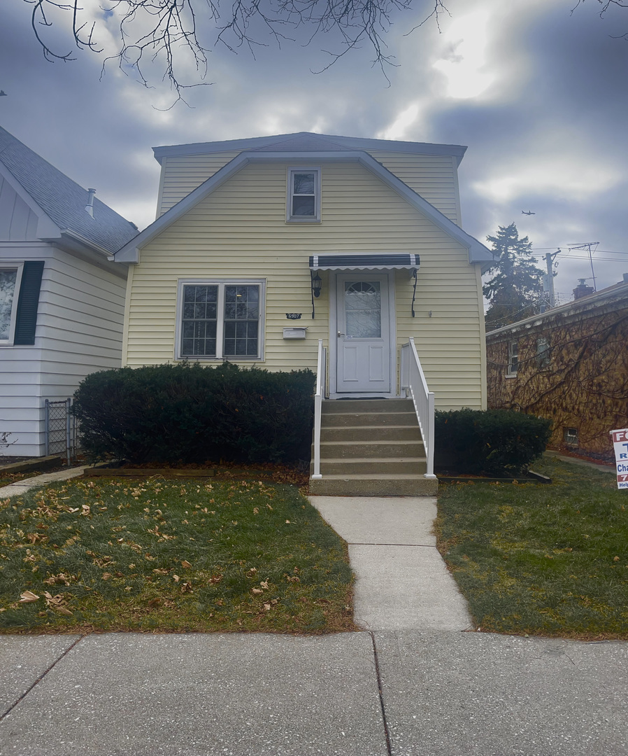 6907 West Farragut Avenue Chicago, IL 60656 - Photo 1 of 26