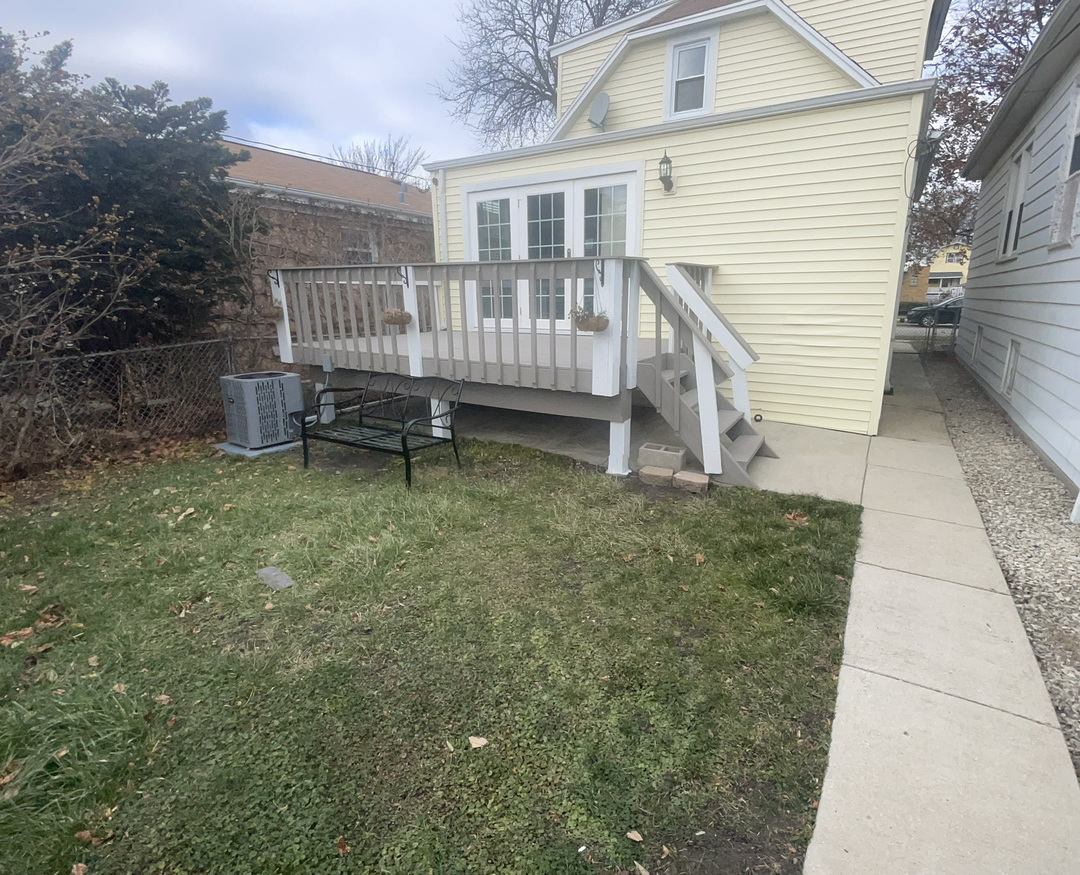 6907 West Farragut Avenue Chicago, IL 60656 - Photo 21 of 26