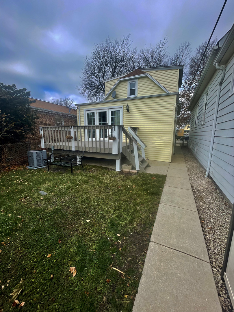 6907 West Farragut Avenue Chicago, IL 60656 - Photo 22 of 26