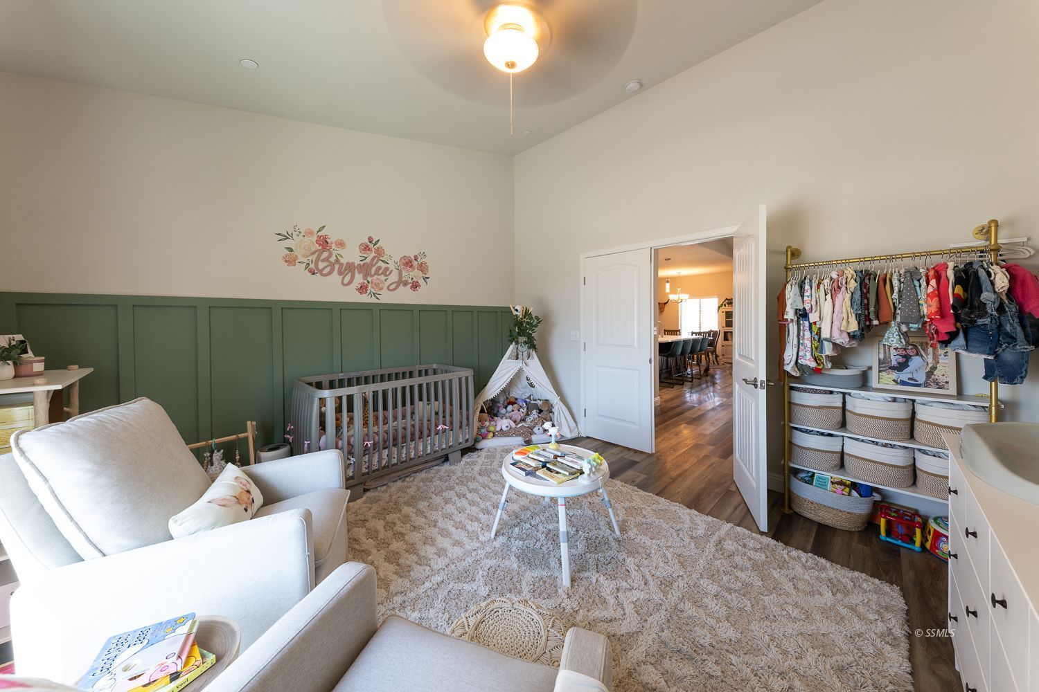 105 Rainshadow Court Ridgecrest, CA 93555 - Photo 17 of 48 Gallery Image 17