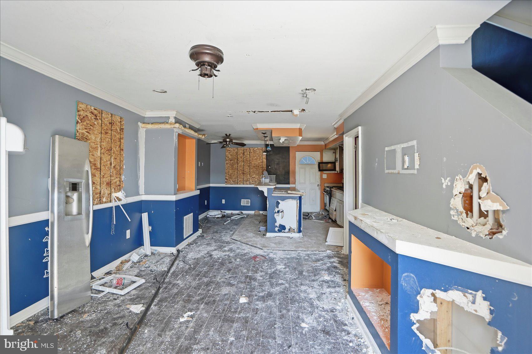 7812 Wynbrook Road Baltimore, MD 21224 - Photo 7 of 21