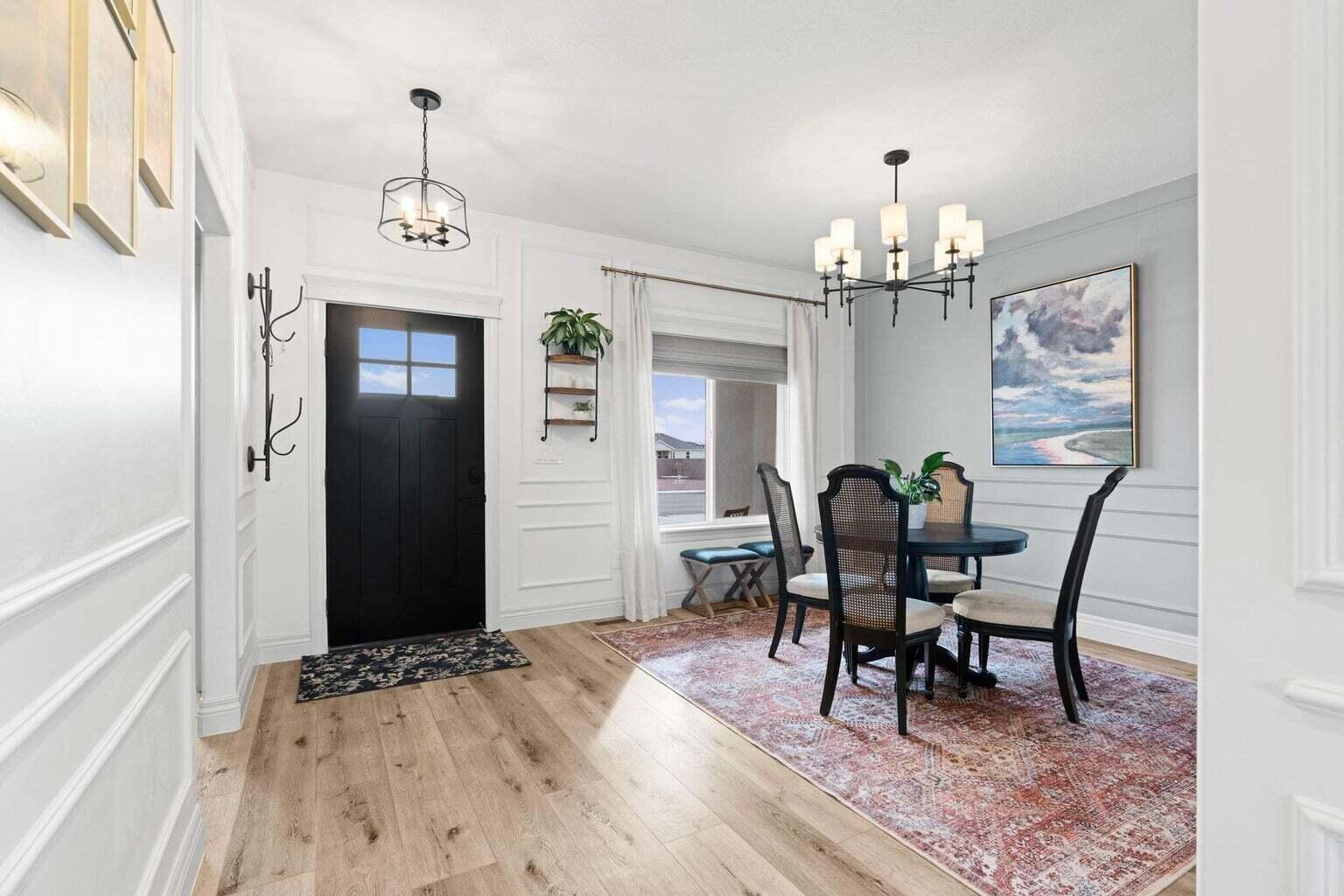 2418 West 4975th Street North Cedar City, UT 84721 - Photo 4 of 55 Entry