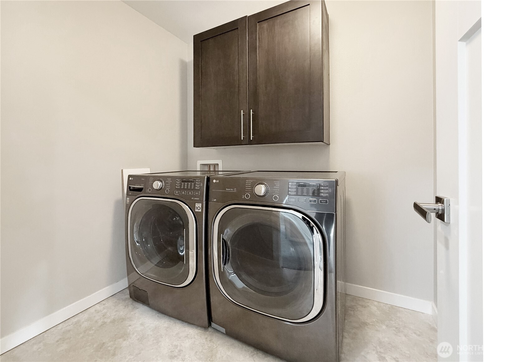 22724 41st Drive Southeast Bothell, WA 98021 - Photo 32 of 40 a utility room with dryer and washer