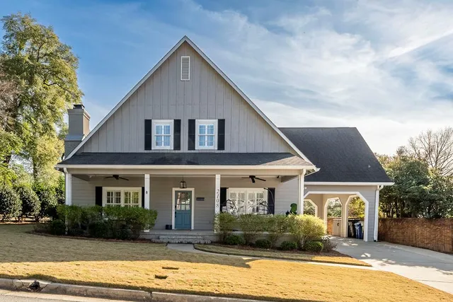 $529,900 | 2108 Young Street, Columbus, GA 31906