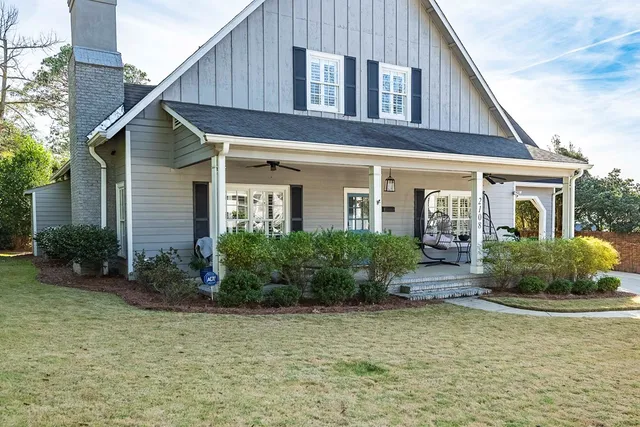 $529,900 | 2108 Young Street, Columbus, GA 31906