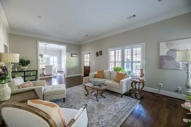 $529,900 | 2108 Young Street, Columbus, GA 31906