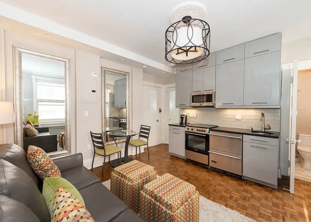 21 Beacon Street, Unit 6K Boston, MA 02108 - Photo 1 of 21