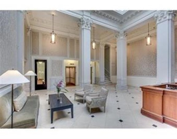 21 Beacon Street, Unit 6K Boston, MA 02108 - Photo 12 of 21