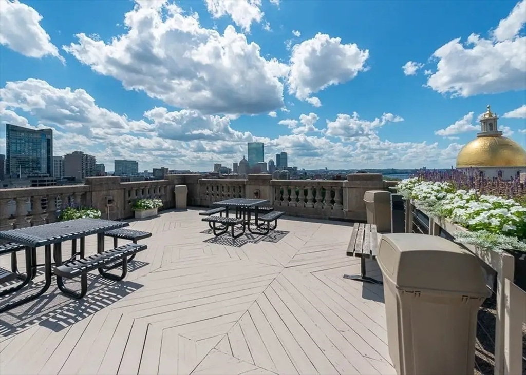 21 Beacon Street, Unit 6K Boston, MA 02108 - Photo 20 of 21