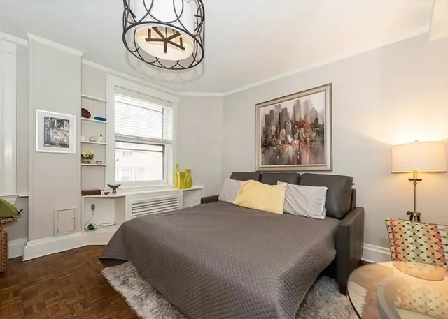 $469,999 | 21 Beacon Street, Unit 6K, Boston, MA 02108