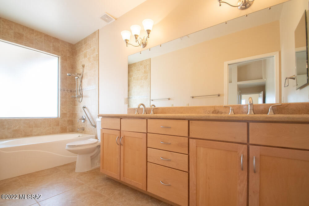 1504 Ola Court Rio Rico, AZ 85648 - Photo 15 of 27