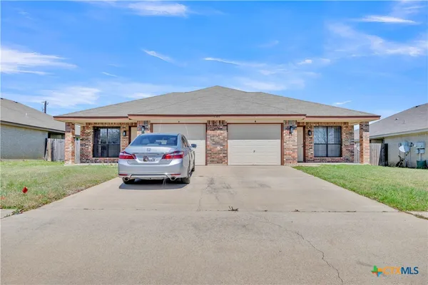 $300,000 | 1307 Nicholas Circle, Killeen, TX 76542