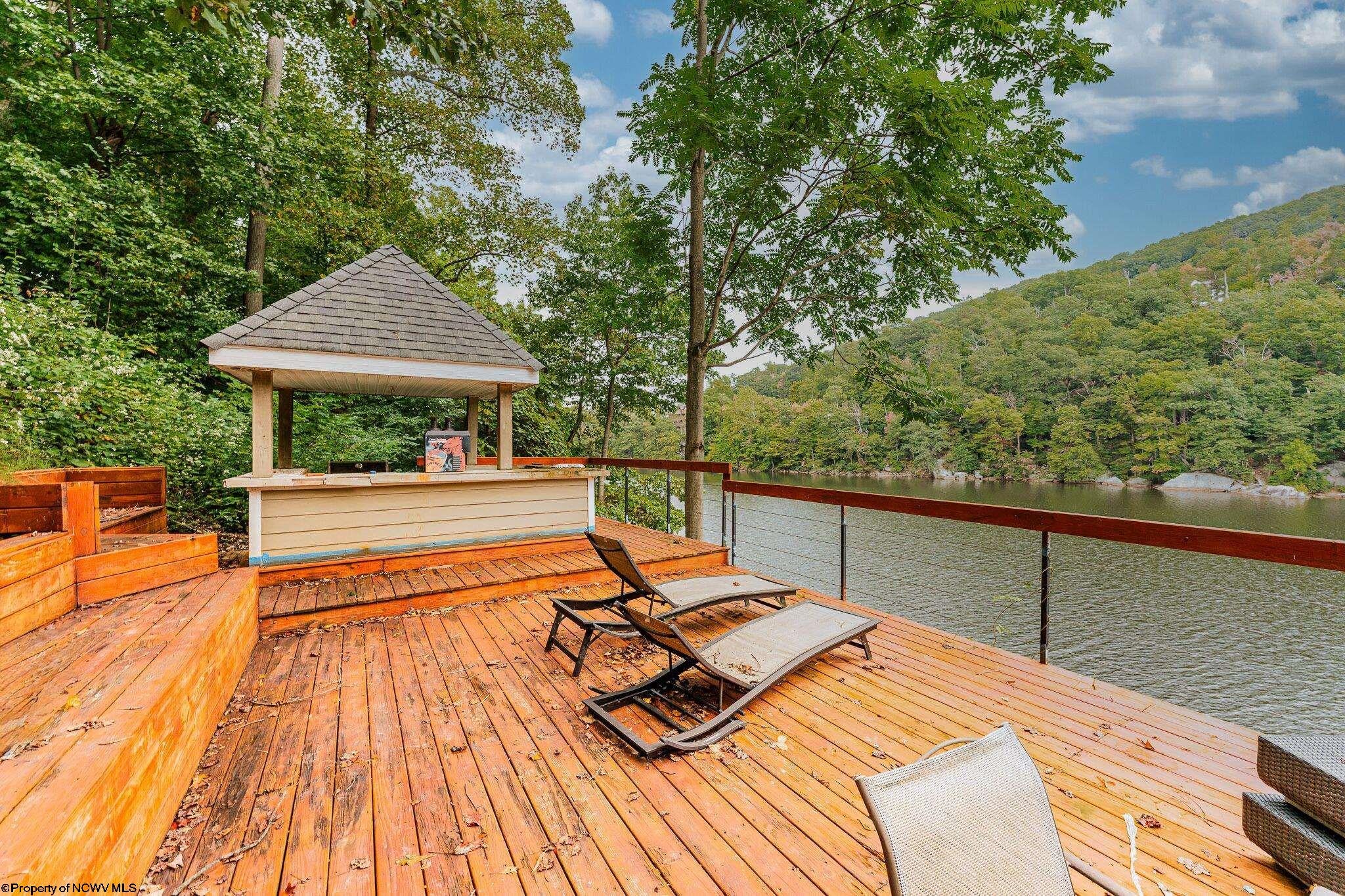 46 Canyon Gorge Road Morgantown, WV 26508 - Photo 13 of 32 Gallery Image 13