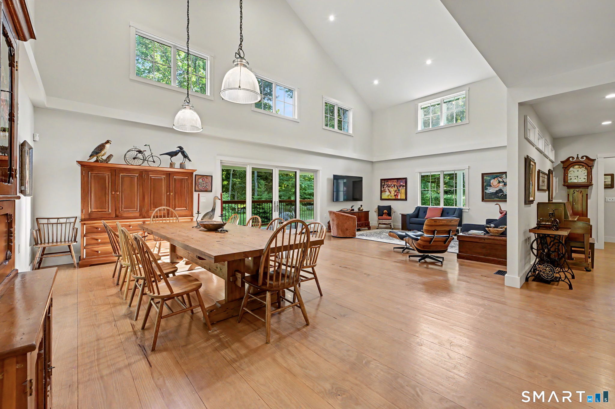 35 Hickory Hill Road Wilton, CT 06897 - Photo 7 of 38