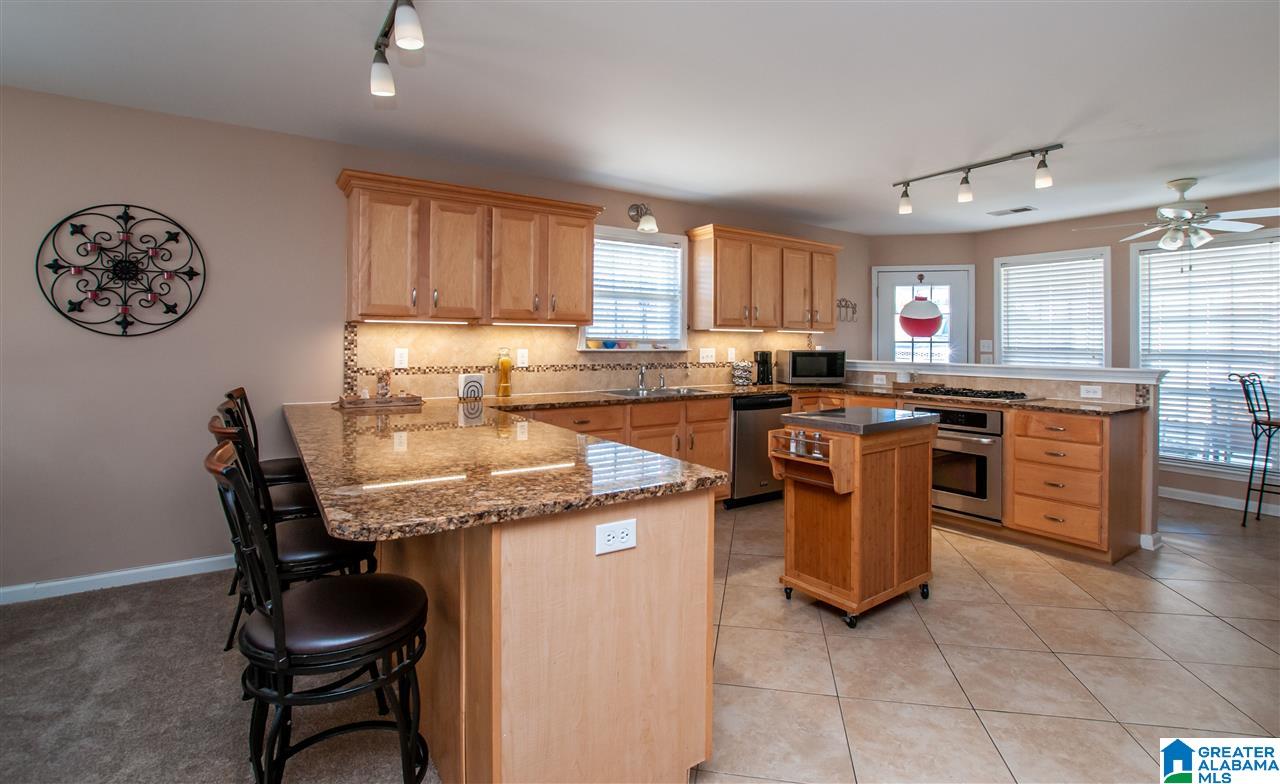 836 5th Street Pleasant Grove, AL 35127 - Photo 25 of 50