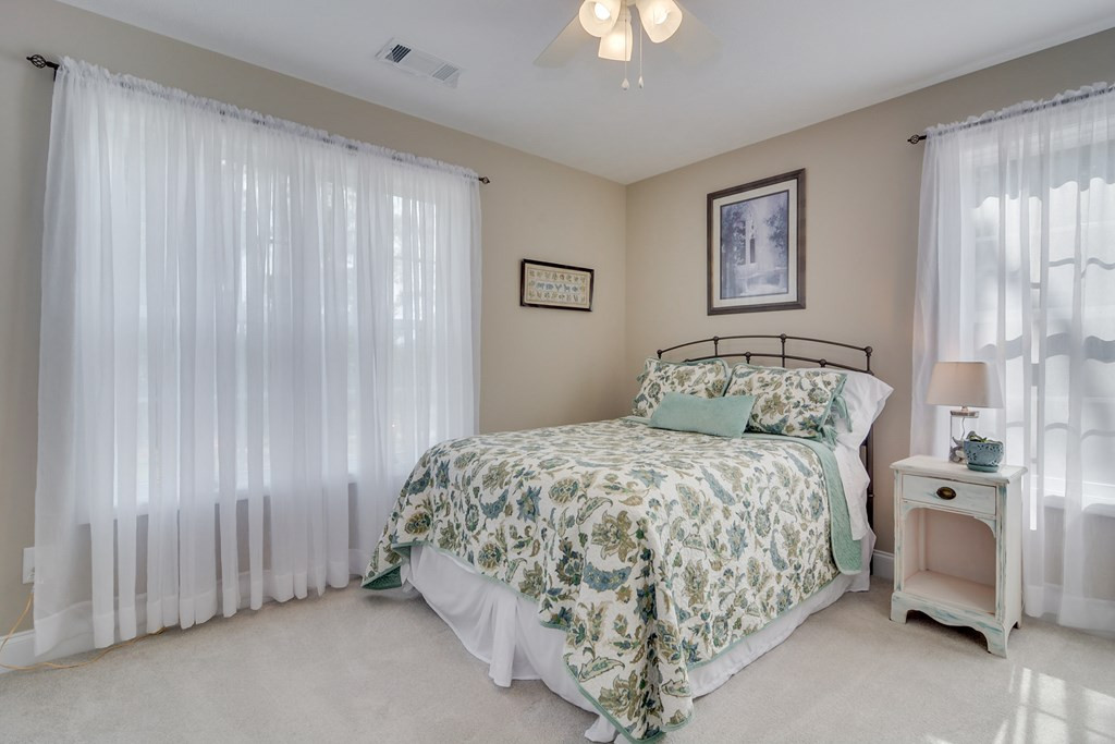 731 Wrights Mill Road Aiken, SC 29801 - Photo 23 of 29