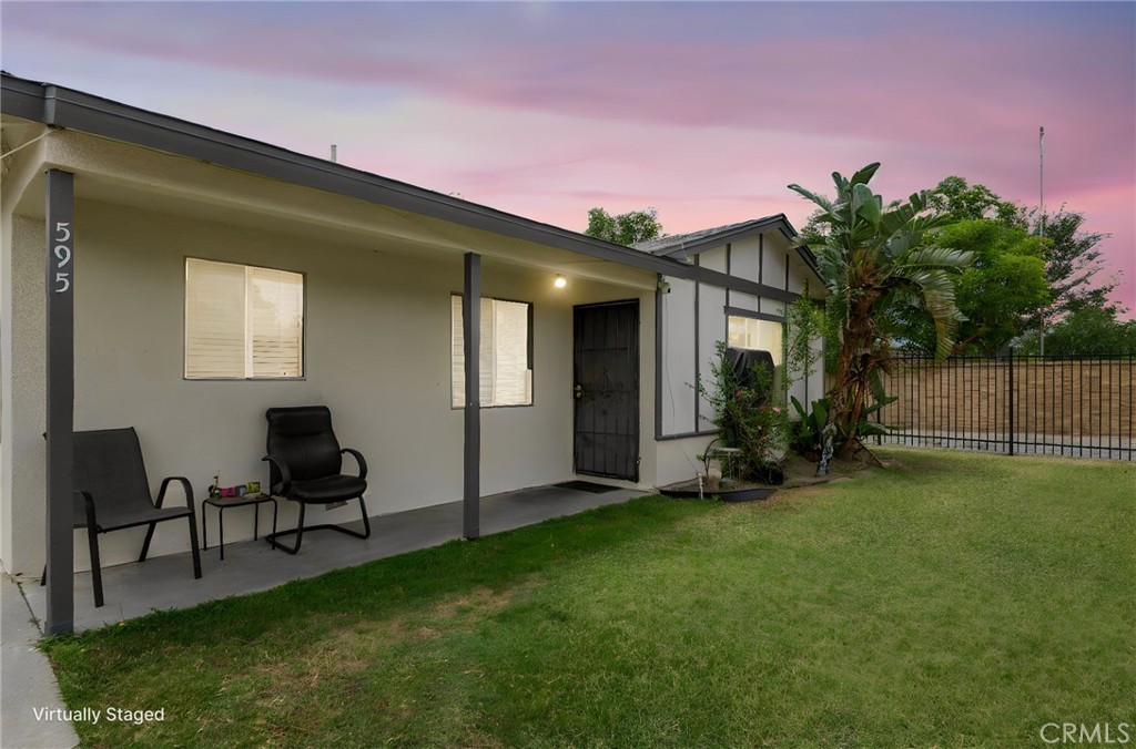 595 West Shamrock Street Rialto, CA 92376 - Photo 6 of 8