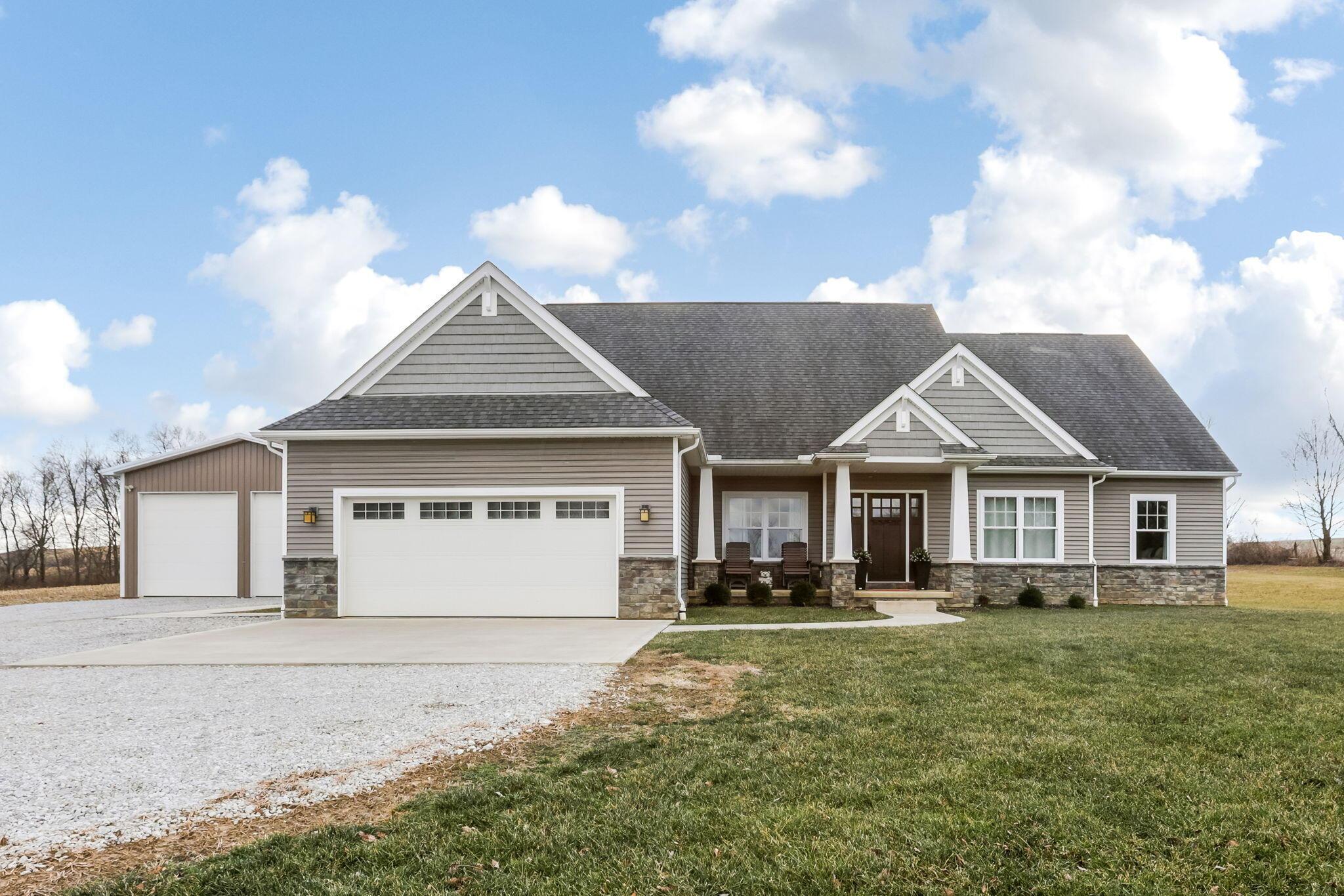 5981 Julian Road Southwest Amanda, OH 43102 - Photo 1 of 97 5981 Julian RD