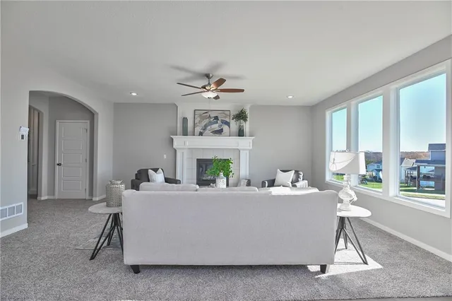 $644,950 | 2651 West Park Street, Olathe, KS 66061