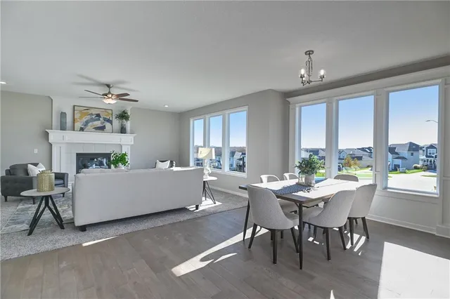 $644,950 | 2651 West Park Street, Olathe, KS 66061