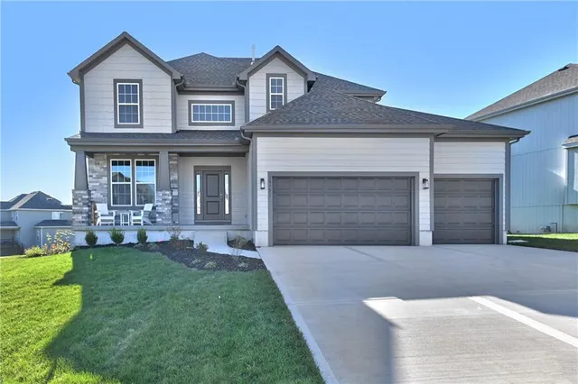 $644,950 | 2651 West Park Street, Olathe, KS 66061