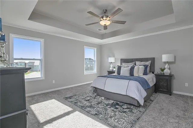 $644,950 | 2651 West Park Street, Olathe, KS 66061