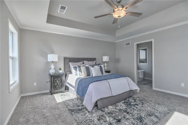 $644,950 | 2651 West Park Street, Olathe, KS 66061