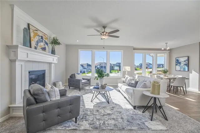 $644,950 | 2651 West Park Street, Olathe, KS 66061