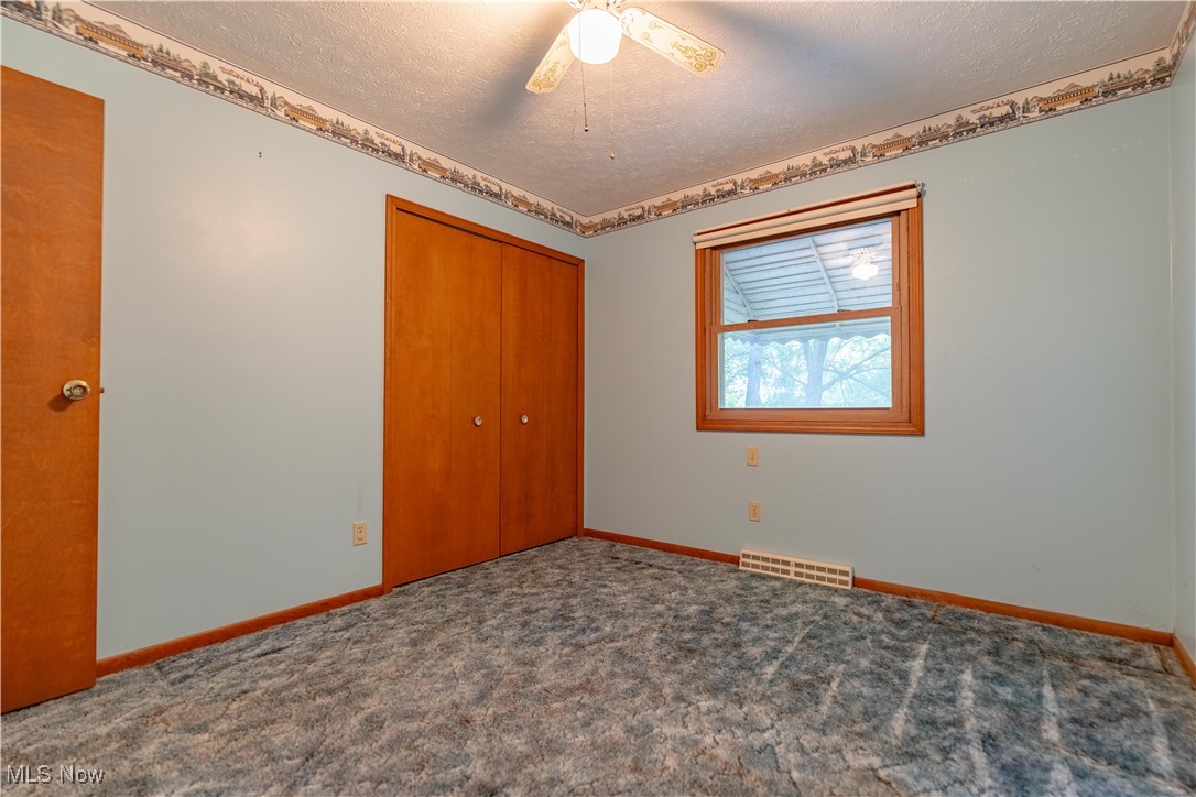 5535 Veldon Circle Northeast Canton, OH 44721 - Photo 24 of 41 Bedroom 4 of 4.