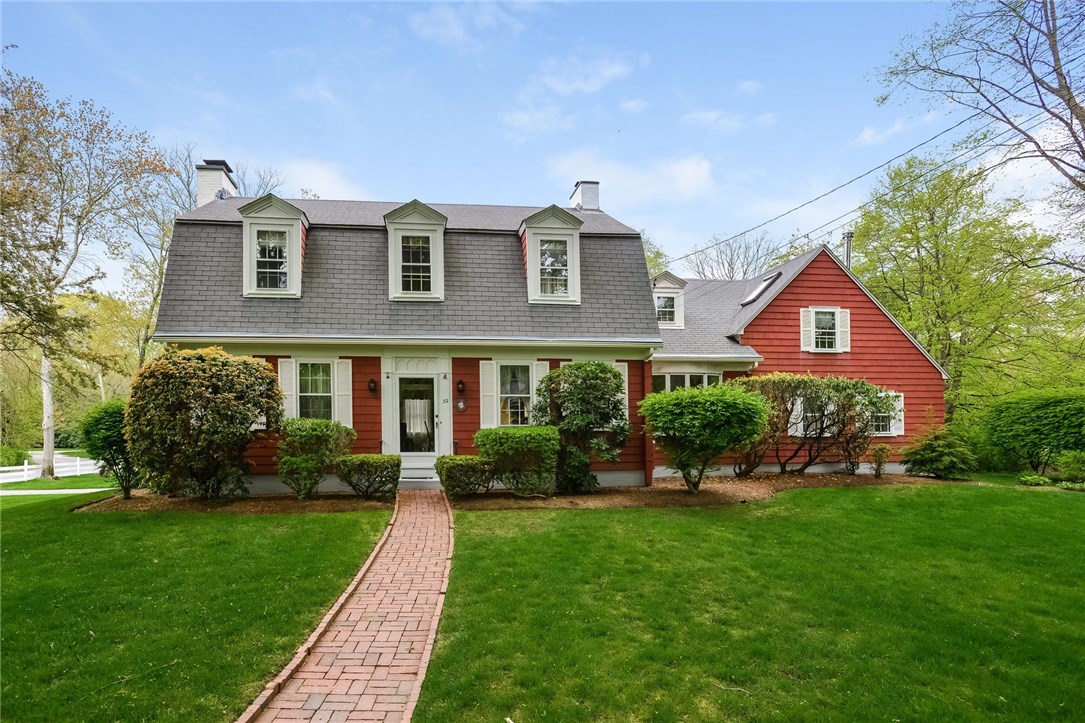 32 Woodland Road Barrington, RI 02806 - Photo 1 of 30 Gallery Image 1