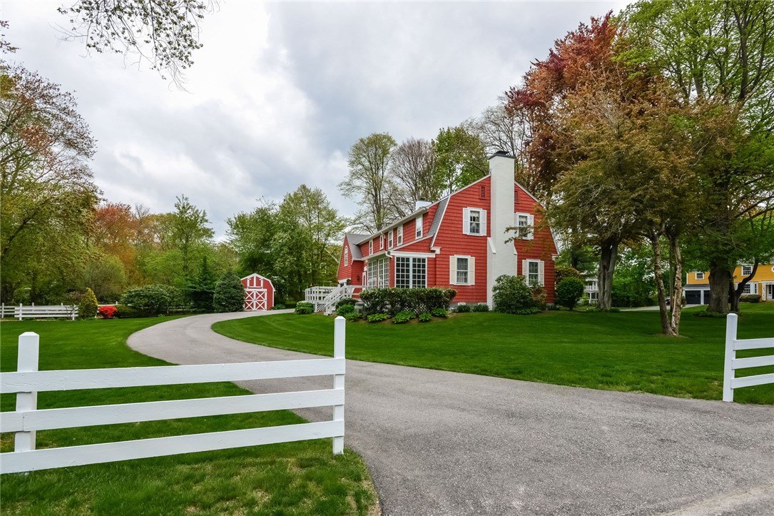 32 Woodland Road Barrington, RI 02806 - Photo 26 of 30 Gallery Image 26
