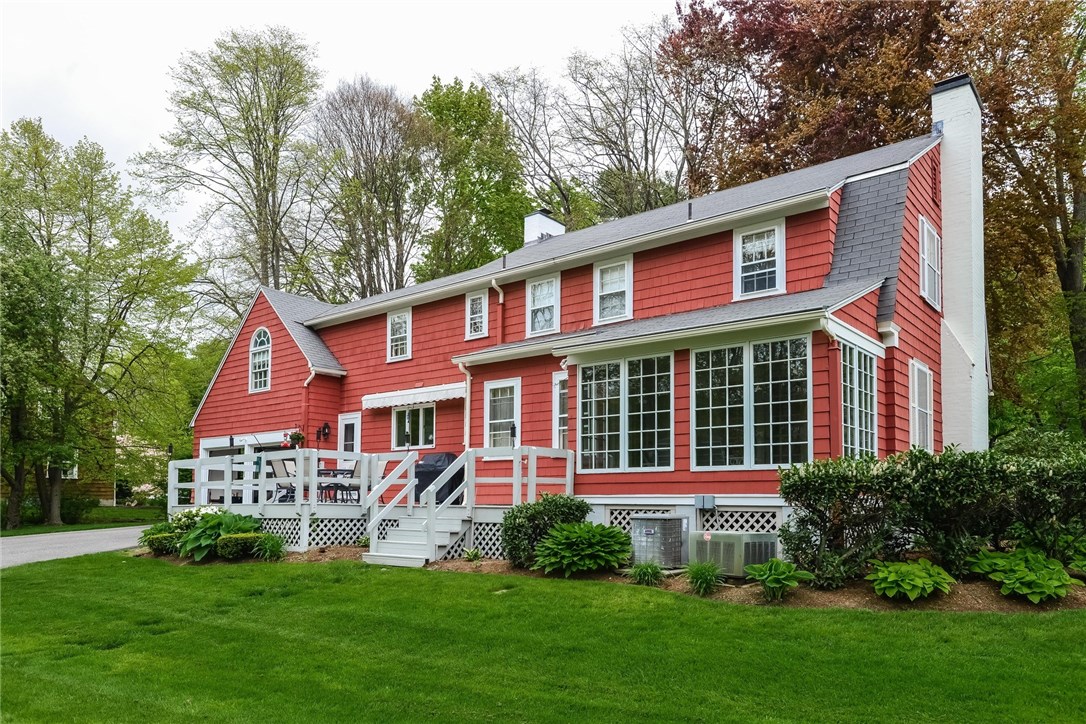 32 Woodland Road Barrington, RI 02806 - Photo 27 of 30 Gallery Image 27