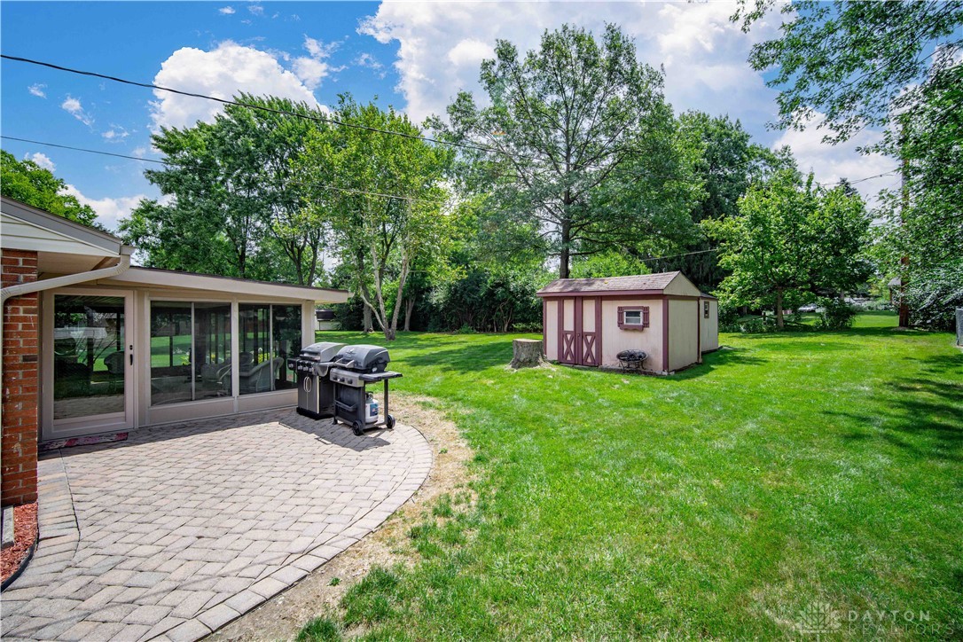 2046 Fox Run Road Dayton, OH 45459 - Photo 28 of 40 Gallery Image 28