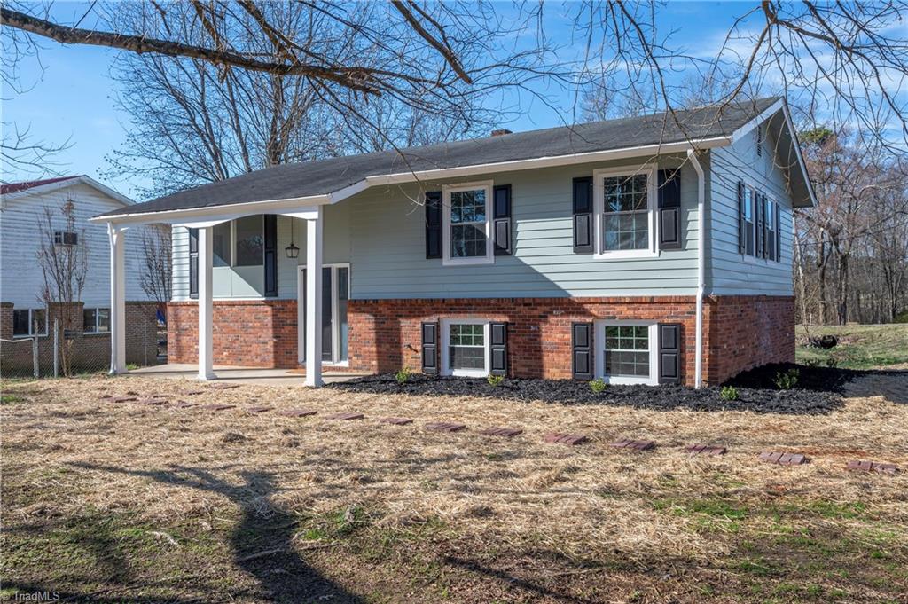 380 Junction Road Mocksville, NC 27028 - Photo 1 of 35