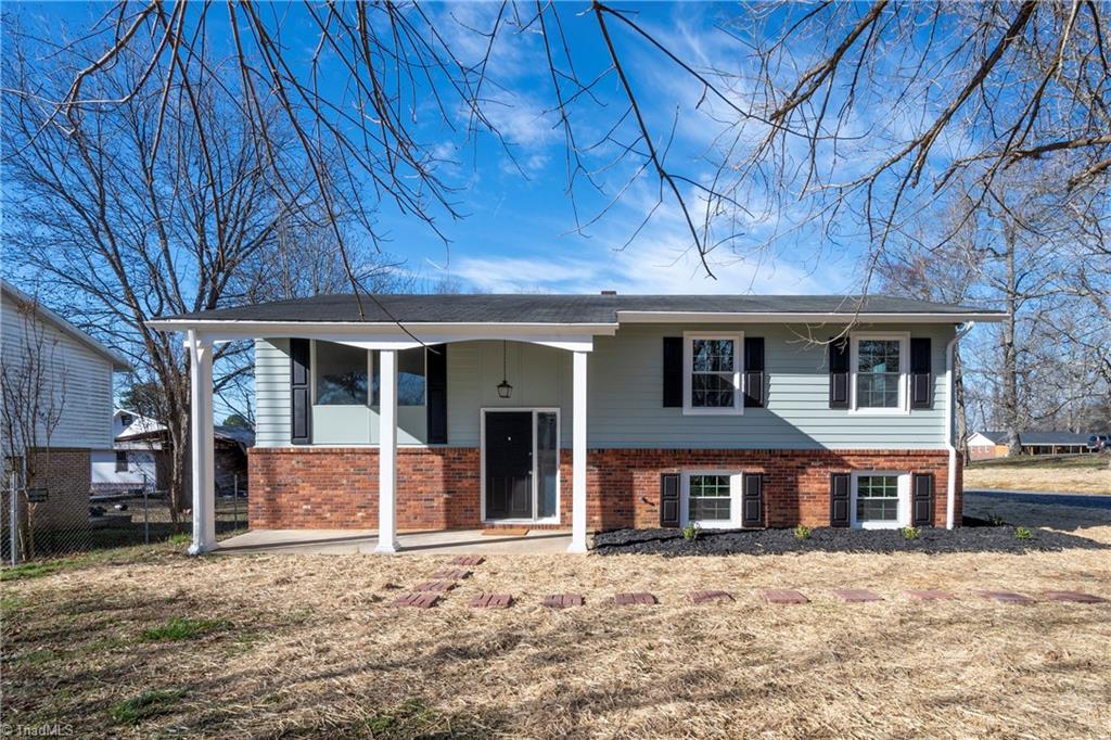 380 Junction Road Mocksville, NC 27028 - Photo 2 of 35