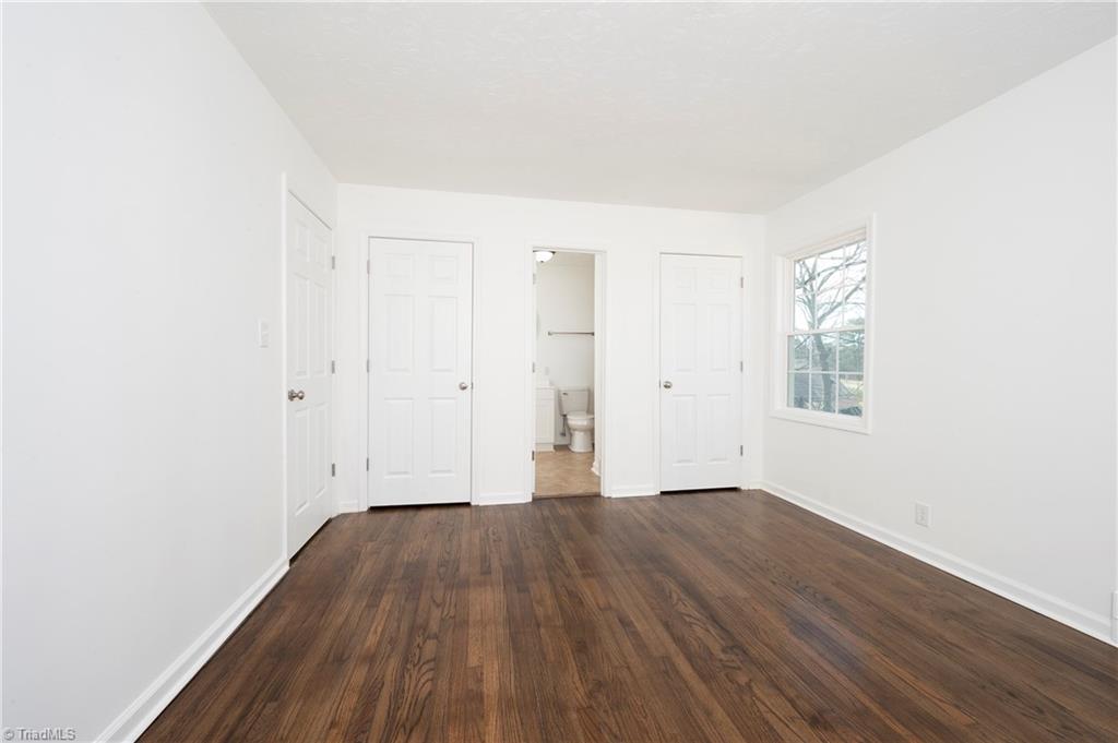 380 Junction Road Mocksville, NC 27028 - Photo 25 of 35 primary bedroom