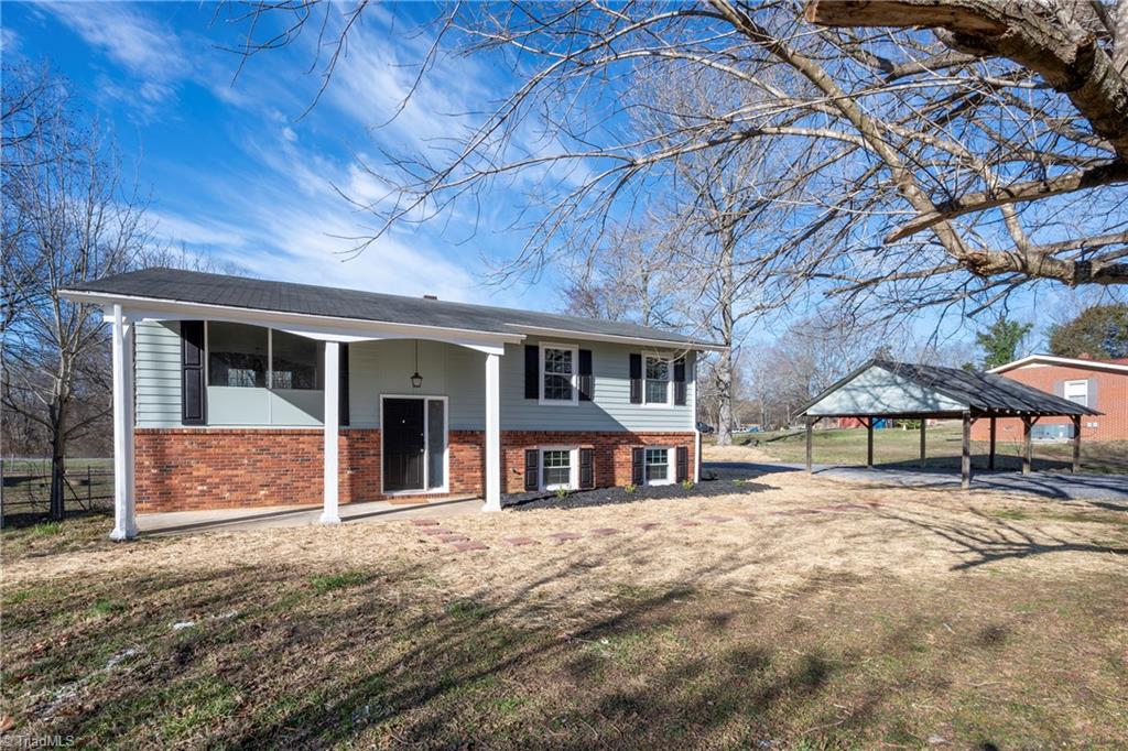 380 Junction Road Mocksville, NC 27028 - Photo 4 of 35