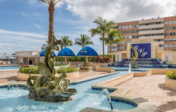 $2,550 | 7601 East Treasure Drive, Unit 1803, North Bay Village, FL 33141