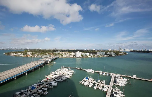 $2,550 | 7601 East Treasure Drive, Unit 1803, North Bay Village, FL 33141