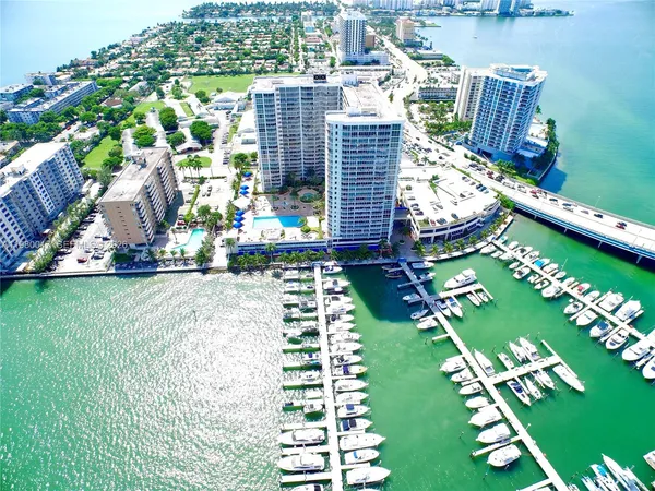 $2,550 | 7601 East Treasure Drive, Unit 1803, North Bay Village, FL 33141